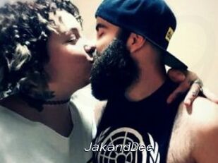 JakandDee