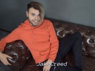 JakeCreed