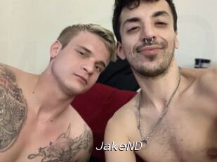 JakeND