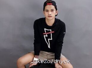 JakeZoldhyck