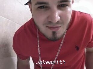 Jakeamith