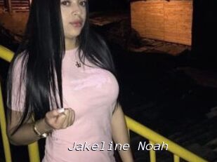Jakeline_Noah