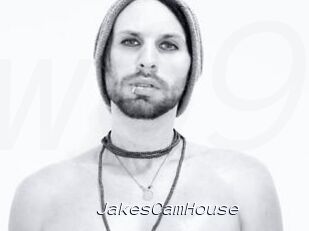 JakesCamHouse