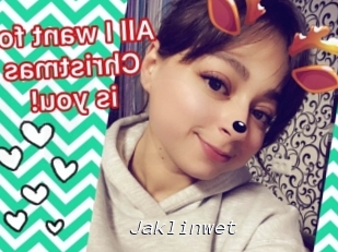 Jaklinwet