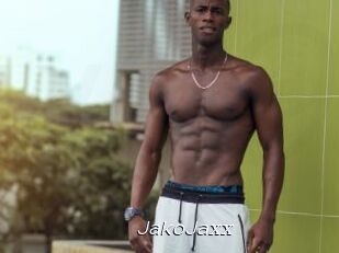 JakoJaxx