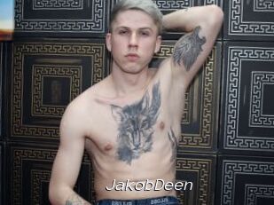 JakobDeen