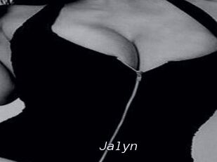 Jalyn