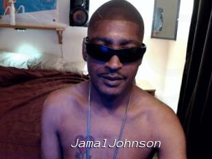 JamalJohnson