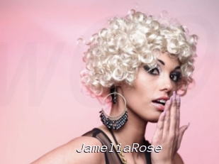 JameliaRose