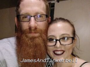 JamesAndTinkerbell