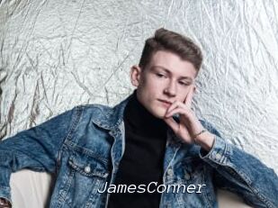 JamesConner