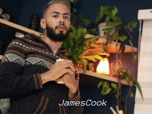 JamesCook