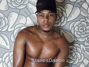 JamesDamon