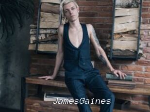JamesGaines