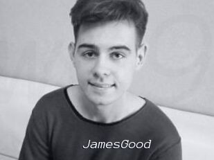 JamesGood