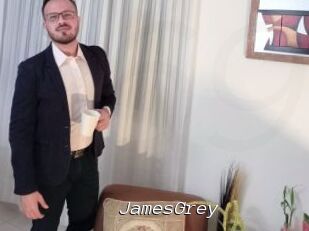 JamesGrey