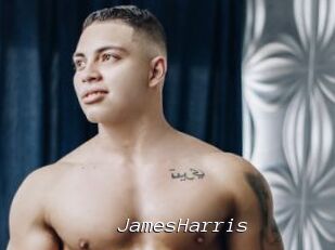JamesHarris
