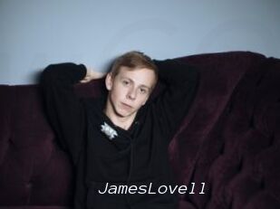 JamesLovell