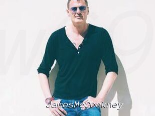 JamesMcCockney