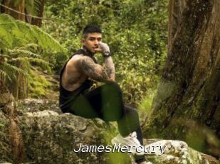 JamesMercury