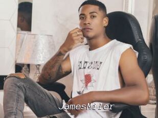 JamesMiler