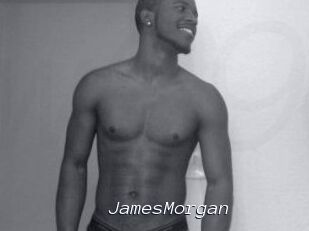 James_Morgan
