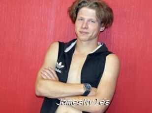 JamesMyles