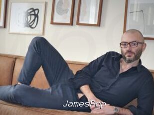 JamesPop