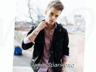JamesSpankoxo