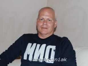 JamesWozniak