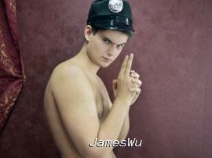 JamesWu