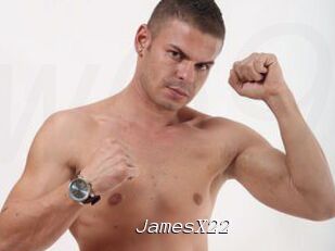 JamesX22