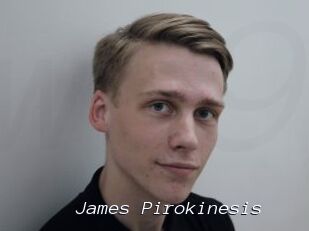 James_Pirokinesis