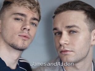 JamesandAiden