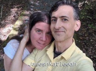 James_n_Katleeah