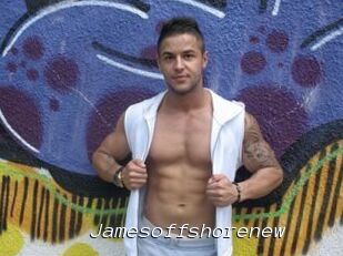 Jamesoffshorenew