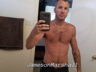 Jameson_Marshall
