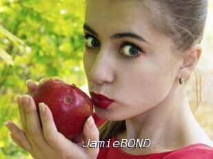 JamieBOND