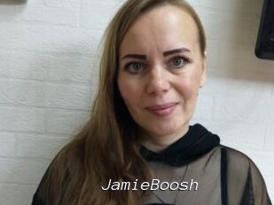 JamieBoosh