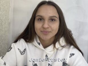 JamieForster