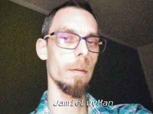 JamieLuvMan