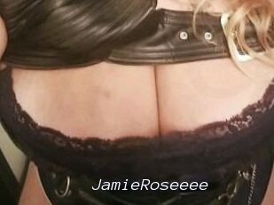 JamieRoseeee