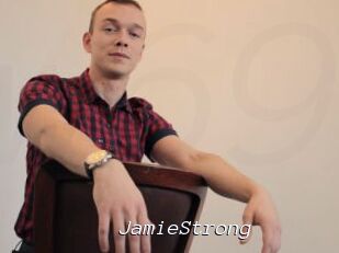 JamieStrong