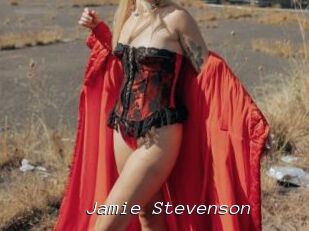 Jamie_Stevenson