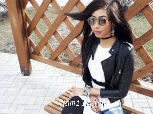 Jamilajoy