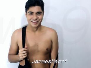 JammesMacri
