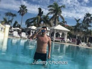 Jammythomas