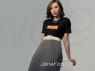JanaFox