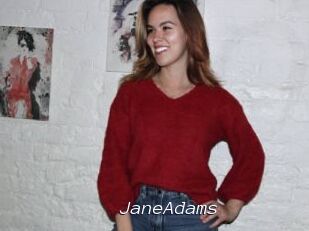 JaneAdams