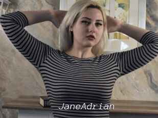 JaneAdrian